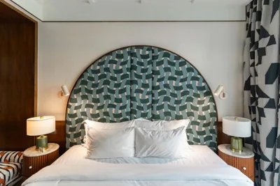 Deluxe mit Poolblick — Sugar Marina Hotel -POP- Kata Beach
