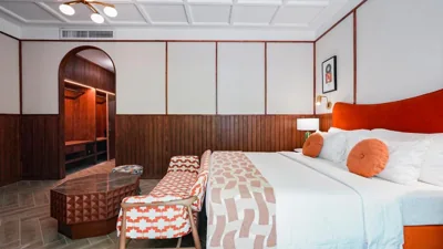 Family Cozy — Sugar Marina Hotel -POP- Kata Beach