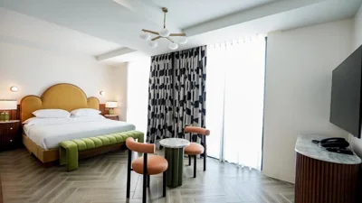 Family Roomy — Sugar Marina Hotel -POP- Kata Beach