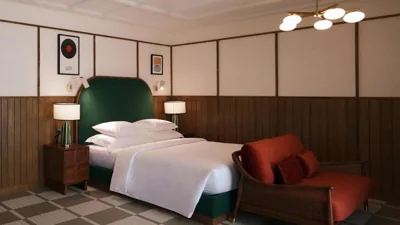 Signature Quad — Sugar Marina Hotel -POP- Kata Beach